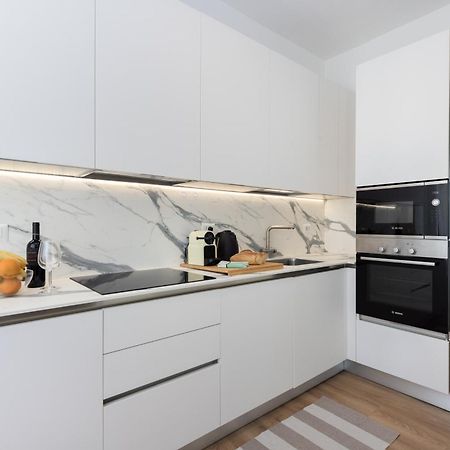 Apartament Sarca 41 Mediolan Zewnętrze zdjęcie