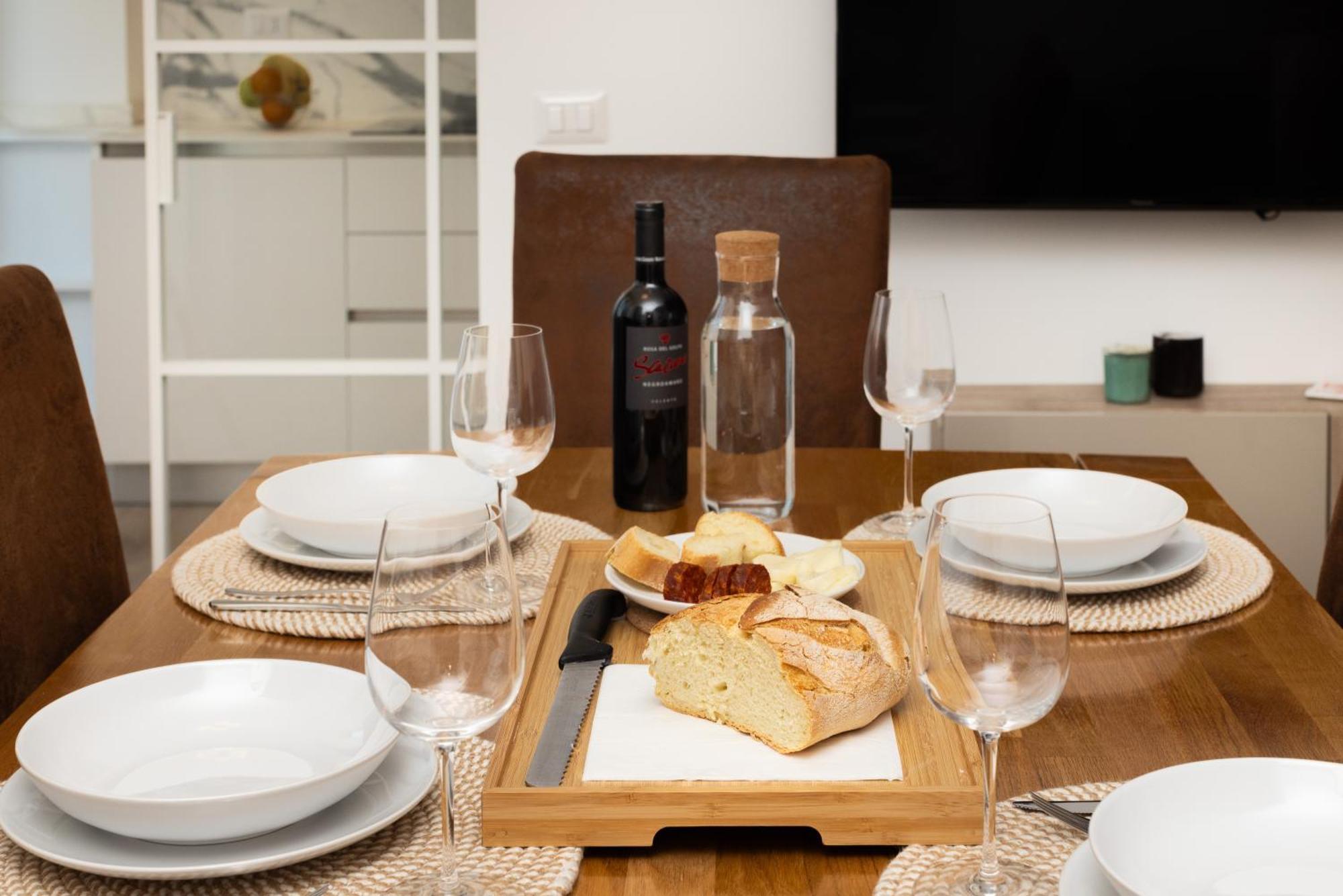 Apartament Sarca 41 Mediolan Zewnętrze zdjęcie